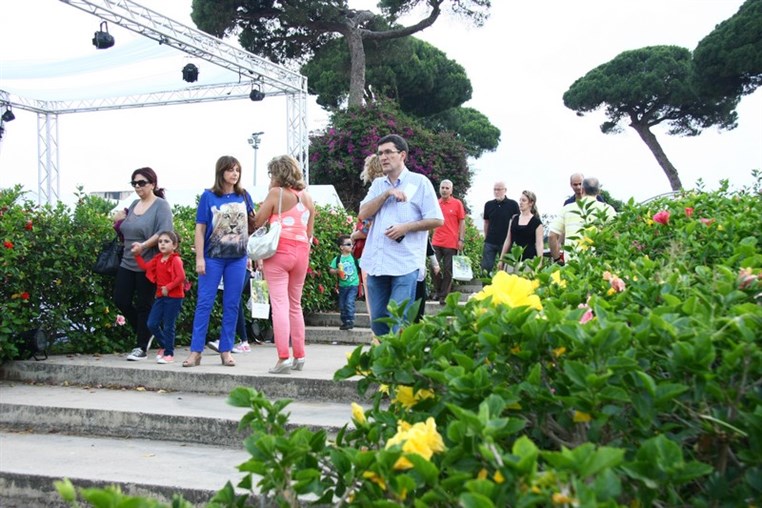 Garden Show & Spring Festival